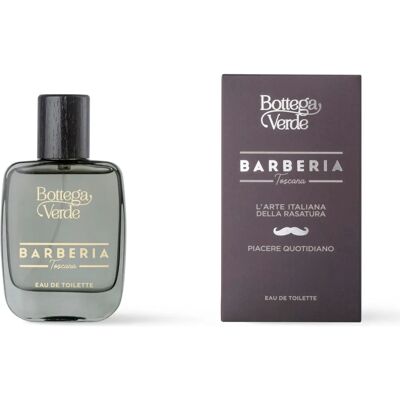 Bottega Verde Toscana Eau de Toilette - 50ml Bottega Verde Toscana Eau de Toilette - 50ml