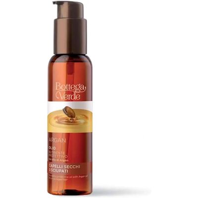 Bottega Verde Argan - Nährendes Schutzöl 100 ml Bottega Verde Argan - Nährendes Schutzöl 100 ml