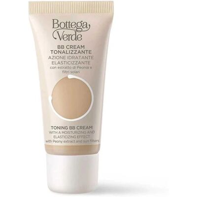 Bottega Verde Bottega Verde crema BB tonificante - Tratta e abbellisce la pelle Bottega Verde Bottega Verde crema BB tonificante - Tratta e abbellisce la pelle