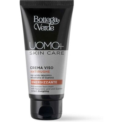 Bottega Verde Man+ Day & Night Cream - Cream Bottega Verde Man+ Day & Night Cream - Cream