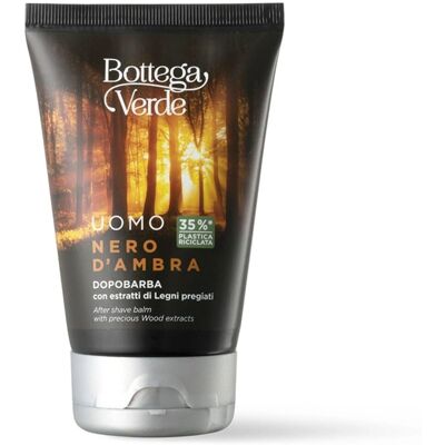 Bottega Verde Black Amber Baume Après-Rasage - Baume Après-Rasage Bottega Verde Black Amber Baume Après-Rasage - Baume Après-Rasage