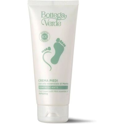 Bottega Verde Fußcreme - Foot Cream Bottega Verde Fußcreme - Foot Cream