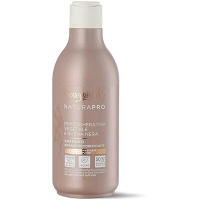 Shampoo revitalisant au gingembre de Bottega Verde - Soins capillaires Shampoo revitalisant au gingembre de Bottega Verde - Soins capillaires