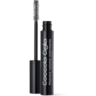 Bottega Verde Coccòla Ciglia - Volym och förstärkning - Mascara Bottega Verde Coccòla Ciglia - Volym och förstärkning - Mascara