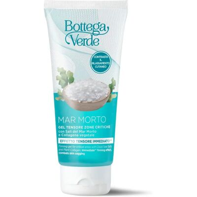 Bottega Verde - Mar Morto - 100 ml - Gel Bottega Verde - Mar Morto - 100 ml - Gel