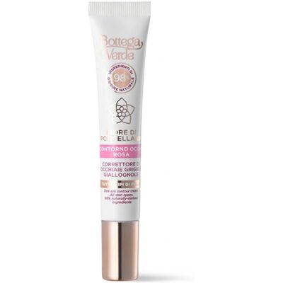 Bottega Verde Fiore di Porcellana - Contorno occhi 10ml Bottega Verde Fiore di Porcellana - Contorno occhi 10ml