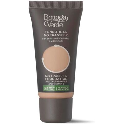 Bottega Verde Podkład - Bez transferu - 30 ml Bottega Verde Podkład - Bez transferu - 30 ml