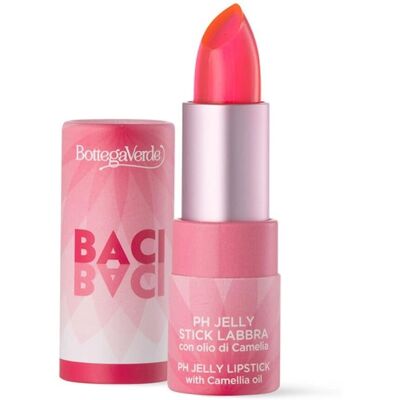 Bottega Verde Baci Baci Baume à Lèvres Adaptateur de Couleur - Baume à lèvres Bottega Verde Baci Baci Baume à Lèvres Adaptateur de Couleur - Baume à lèvres