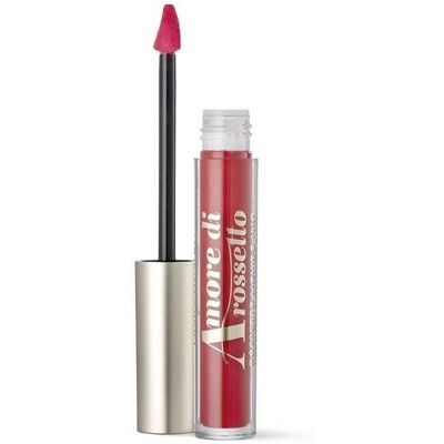 Bottega Verde Amore di rossetto Liquido - Rouge à lèvres - Liquide mat volumisant Bottega Verde Amore di rossetto Liquido - Rouge à lèvres - Liquide mat volumisant