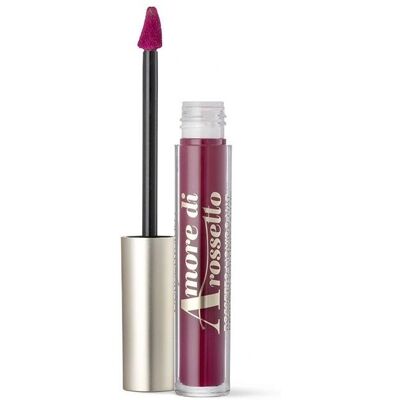 Bottega Verde Amore di rossetto Liquido - Lippenstift flüssig matt volumisierend 1 St Bottega Verde Amore di rossetto Liquido - Lippenstift flüssig matt volumisierend 1 St