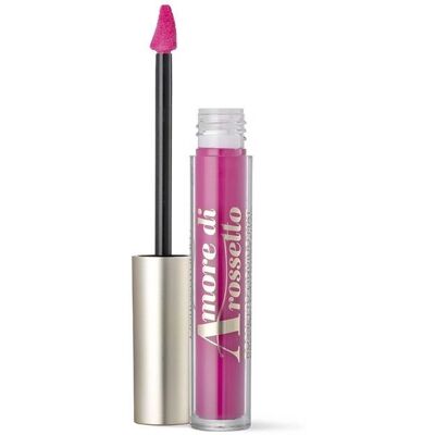 Bottega Verde Amore di rossetto Liquido - Rouge à lèvres - Effet mat volumisant 1 St Bottega Verde Amore di rossetto Liquido - Rouge à lèvres - Effet mat volumisant 1 St