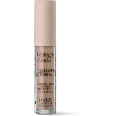 Bottega Verde D'Amore D'Accordo - Correttore 5ml - Cura della pelle Bottega Verde D'Amore D'Accordo - Correttore 5ml - Cura della pelle