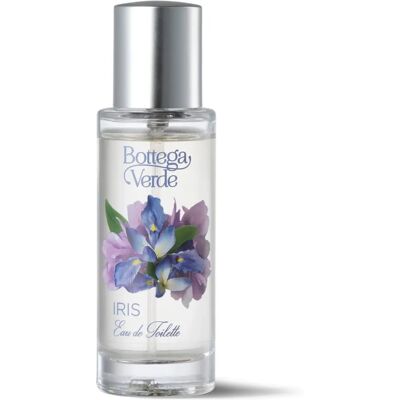 Bottega Verde Iris - Eau de toilette 30 ml Bottega Verde Iris - Eau de toilette 30 ml