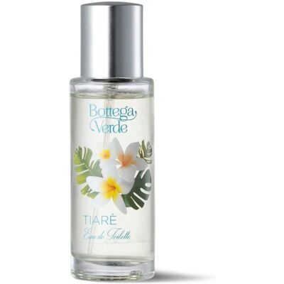 Bottega Verde Tiarè - Eau de toilette 30 ml Bottega Verde Tiarè - Eau de toilette 30 ml