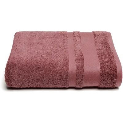 Serviette en coton doux Caleffi - Serviette de bain standard Serviette en coton doux Caleffi - Serviette de bain standard