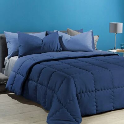 Caleffi Couette Moderne Bleu Caleffi Couette Moderne Bleu