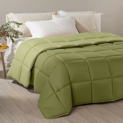 Duvet Hypoallergénique en Microfibre Caleffi - Simple Duvet Hypoallergénique en Microfibre Caleffi - Simple