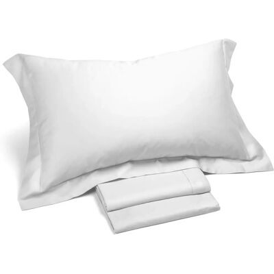 Peignoir à Capuche Microfibre et Coton Caleffi - Peignoir Peignoir à Capuche Microfibre et Coton Caleffi - Peignoir