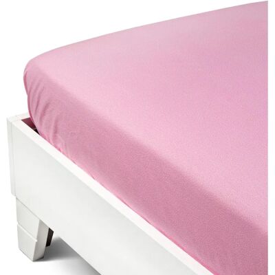 Drap housse en coton Joy de Caleffi Drap housse en coton Joy de Caleffi