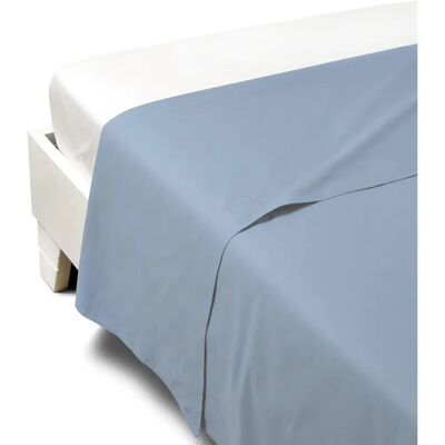 Drap housse Percalle coton double Caleffi Drap housse Percalle coton double Caleffi