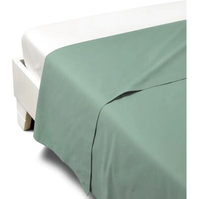 Housse de duvet Percalle coton Giada - Linge de lit Housse de duvet Percalle coton Giada - Linge de lit