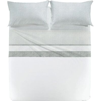 Conjunto de Ropa de Cama Nevada2 de Algodón - Tamaño Individual Conjunto de Ropa de Cama Nevada2 de Algodón - Tamaño Individual