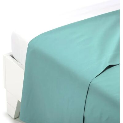 Caleffi Effen Katoenen Beddengoed - Queen Formaat Caleffi Effen Katoenen Beddengoed - Queen Formaat
