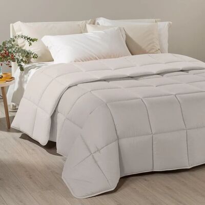 Plaid Moderne en Microfibre Beige - Plaids Plaid Moderne en Microfibre Beige - Plaids