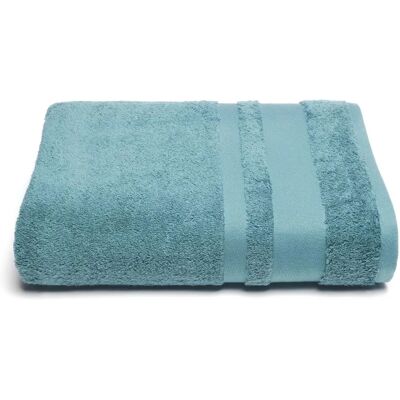 Peignoir à Capuche en Coton Doux Caleffi - XL Peignoir à Capuche en Coton Doux Caleffi - XL