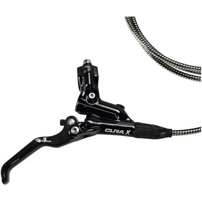 Formula Cura X Schijfrem - Zwart - Mountainbike Formula Cura X Schijfrem - Zwart - Mountainbike