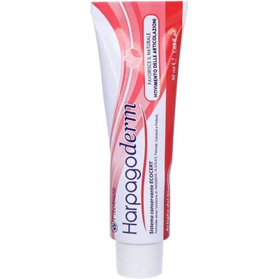 Fitobios Srl Harpagoderm Pomata - Sollievo Articolare e Muscolare Fitobios Srl Harpagoderm Pomata - Sollievo Articolare e Muscolare