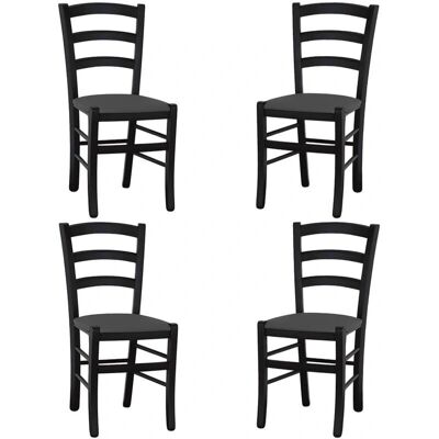 OKAFFAREFATTO - Venezia - Dining chair OKAFFAREFATTO - Venezia - Dining chair