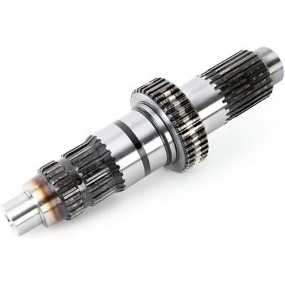 C.E.I Albero di uscita del differenziale - Differential Output Shaft C.E.I Albero di uscita del differenziale - Differential Output Shaft