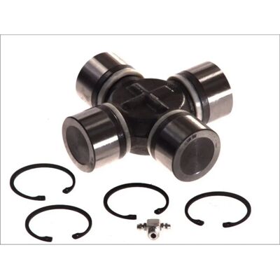C.E.I Joint Universel - Arbre de Transmission - 147,3mm - 3,36kg - 52mm Diamètre C.E.I Joint Universel - Arbre de Transmission - 147,3mm - 3,36kg - 52mm Diamètre