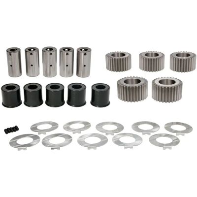 C.E.I Planetengetriebe Reparatursatz - Getriebe Reparatieset C.E.I Planetengetriebe Reparatursatz - Getriebe Reparatieset