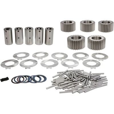 Kit de réparation C.E.I - Pour systèmes common rail Kit de réparation C.E.I - Pour systèmes common rail
