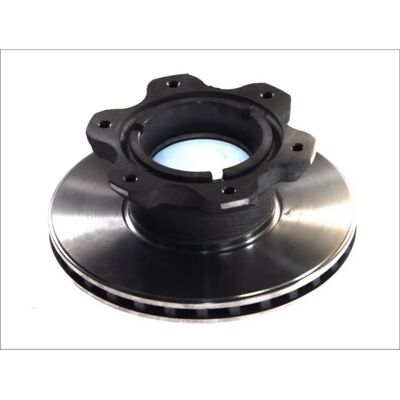 C.E.I 215190 Ventilated Disc Brake - Brake Component C.E.I 215190 Ventilated Disc Brake - Brake Component