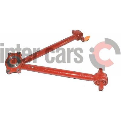 C.E.I 225050 Guidon & Suspensions de roue C.E.I 225050 Guidon & Suspensions de roue