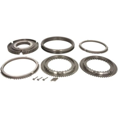 C.E.I Kit de réparation de boîte de vitesses - Transmission Repair Kit C.E.I Kit de réparation de boîte de vitesses - Transmission Repair Kit