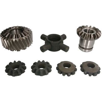 Kit de reparação de eixo traseiro e diferencial C.E.I - Differential Axle Repair Kit Kit de reparação de eixo traseiro e diferencial C.E.I - Differential Axle Repair Kit