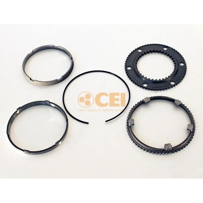 C.E.I Synchronisationsring - Sync Ring C.E.I Synchronisationsring - Sync Ring