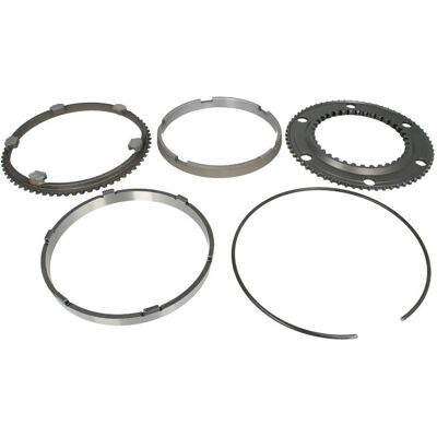 Kit de reparo de caixa de câmbio C.E.I - Sincronizador 298901 Kit de reparo de caixa de câmbio C.E.I - Sincronizador 298901
