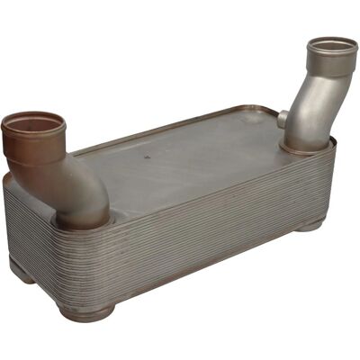 C.E.I 282010 Refroidisseur d'huile - Oil Cooler C.E.I 282010 Refroidisseur d'huile - Oil Cooler