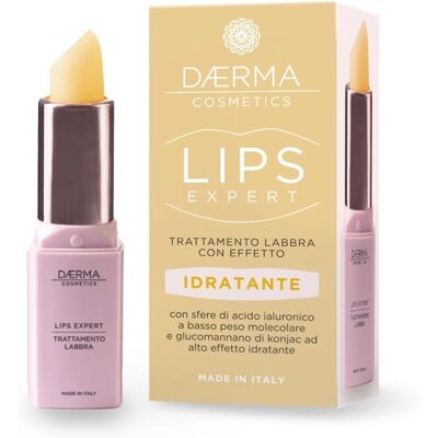Daerma Cosmetics Lips Expert Lippenpflege - Pflege für die Lippen Daerma Cosmetics Lips Expert Lippenpflege - Pflege für die Lippen