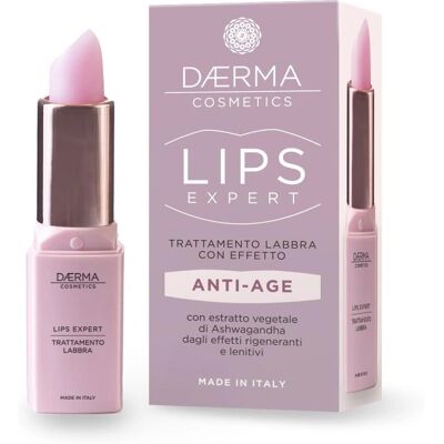 Daerma Cosmetics Lippen-Experte Anti-Age Lippenpflege Daerma Cosmetics Lippen-Experte Anti-Age Lippenpflege
