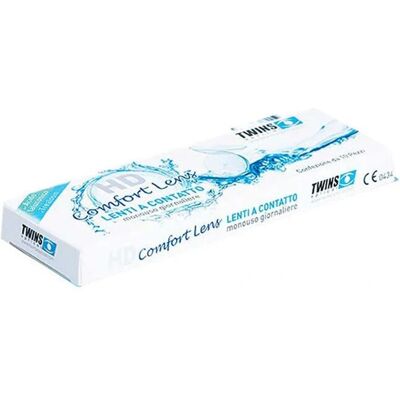 MAST INDUSTRIA ITALIANA Srl Lenti a contatto HD Comfort - 7,00 - Confezione da 10 MAST INDUSTRIA ITALIANA Srl Lenti a contatto HD Comfort - 7,00 - Confezione da 10