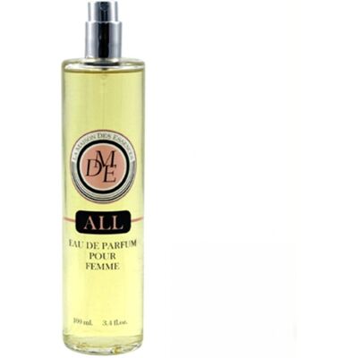 Profumo La Maison des Essences - Vaniglia Vetiver - Donna - 100ml Profumo La Maison des Essences - Vaniglia Vetiver - Donna - 100ml