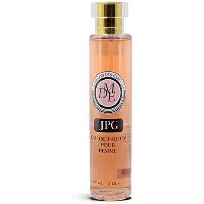 La Maison des Essences N.27 Profumo Donna - 100ml La Maison des Essences N.27 Profumo Donna - 100ml
