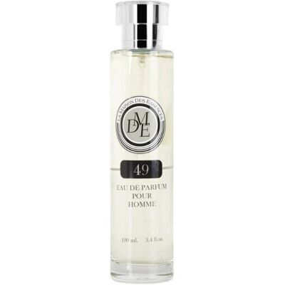 Profumo Uomo La Maison des Essences 100Ml - Fragranza - Bellezza Profumo Uomo La Maison des Essences 100Ml - Fragranza - Bellezza