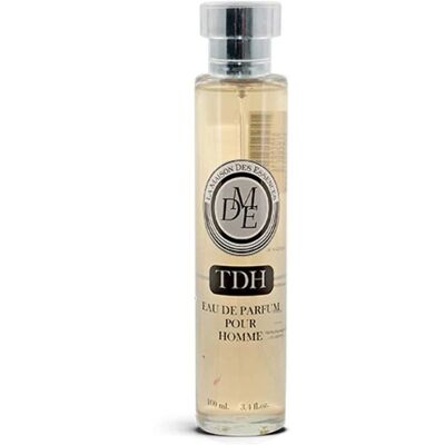 Profumo Uomo La Maison des Essences - 100ml - Contrasto fruttato e agrumato - Note legnose e speziate Profumo Uomo La Maison des Essences - 100ml - Contrasto fruttato e agrumato - Note legnose e speziate